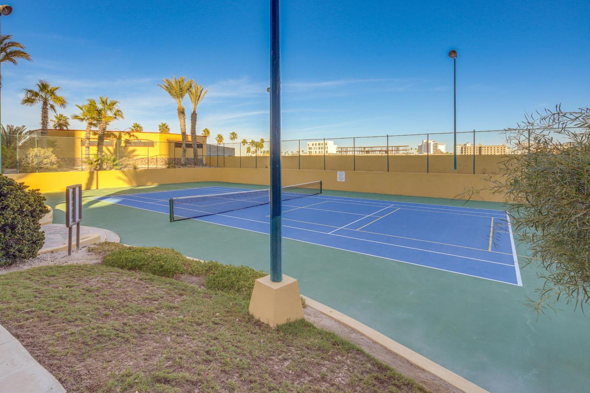 Oceanfront Puerto Penasco Villa In Luxury Resort! Exteriör bild