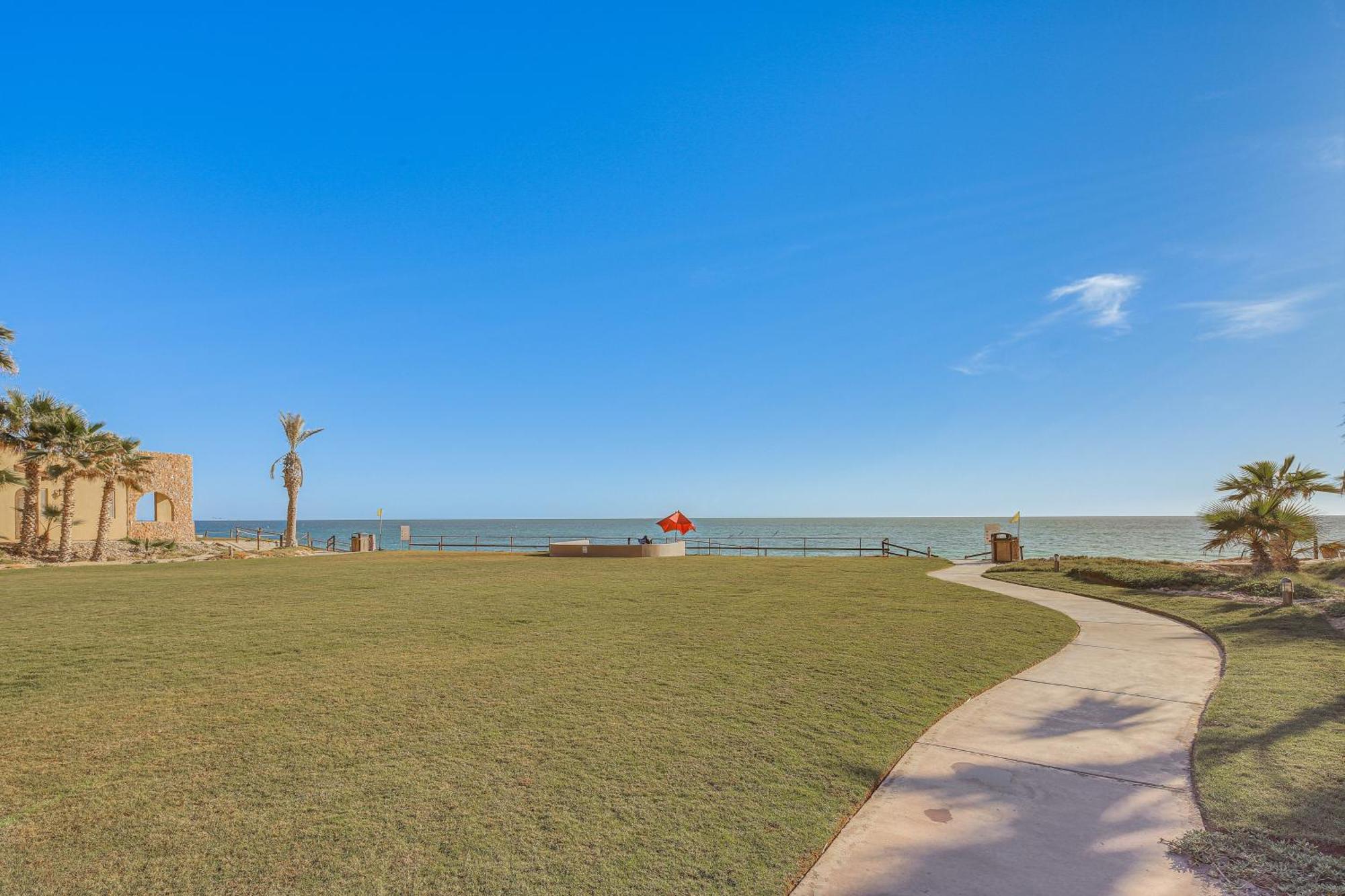 Oceanfront Puerto Penasco Villa In Luxury Resort! Exteriör bild