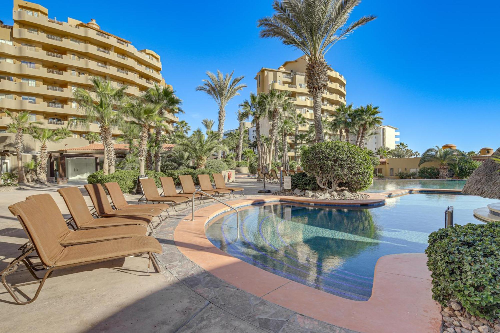 Oceanfront Puerto Penasco Villa In Luxury Resort! Exteriör bild