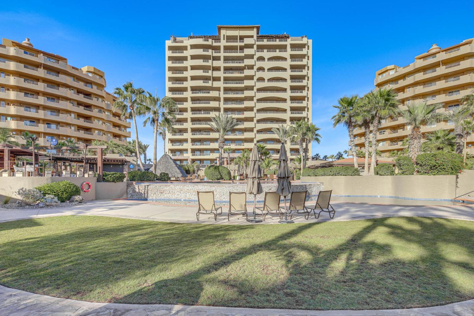 Oceanfront Puerto Penasco Villa In Luxury Resort! Exteriör bild