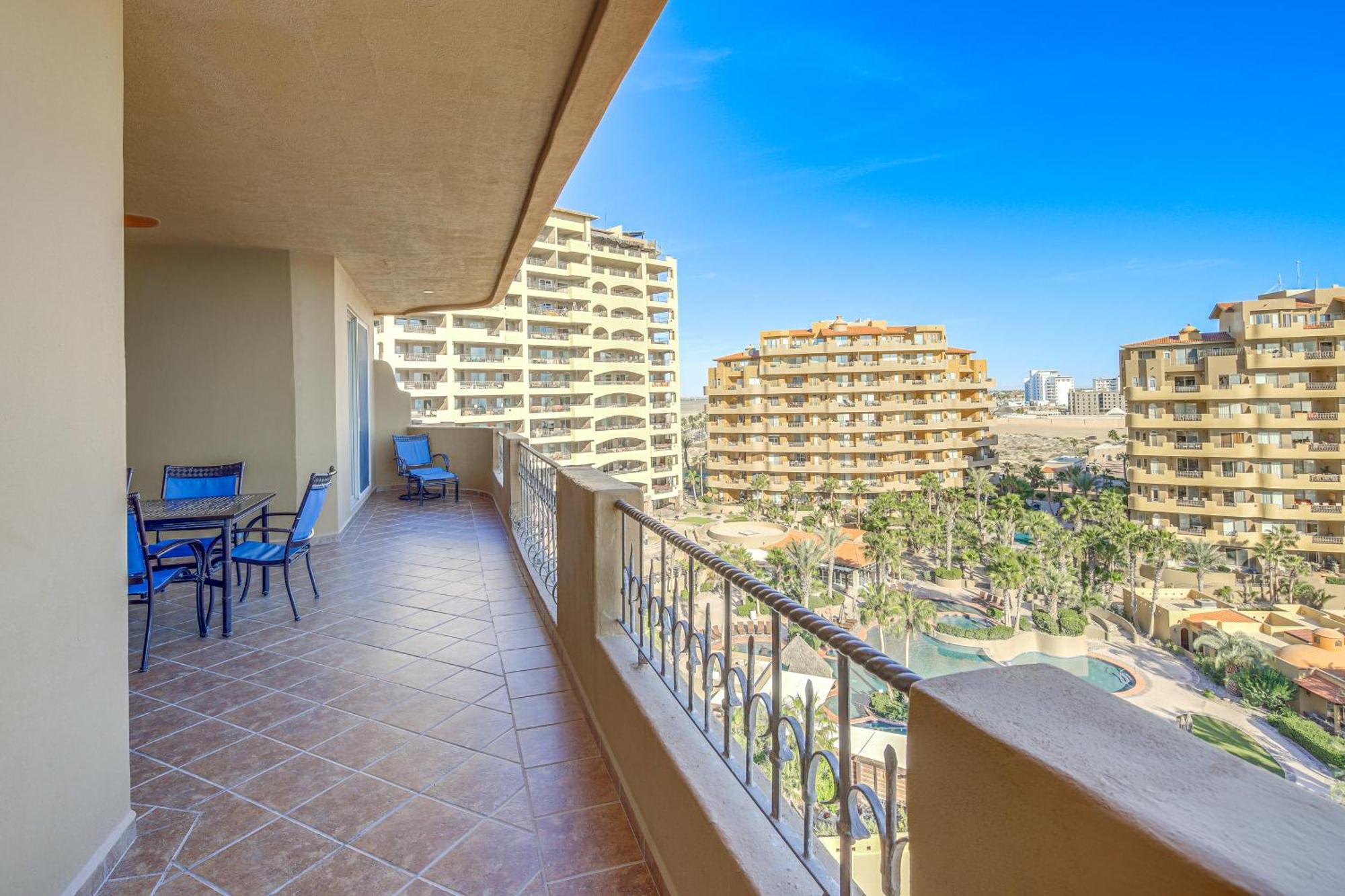 Oceanfront Puerto Penasco Villa In Luxury Resort! Exteriör bild