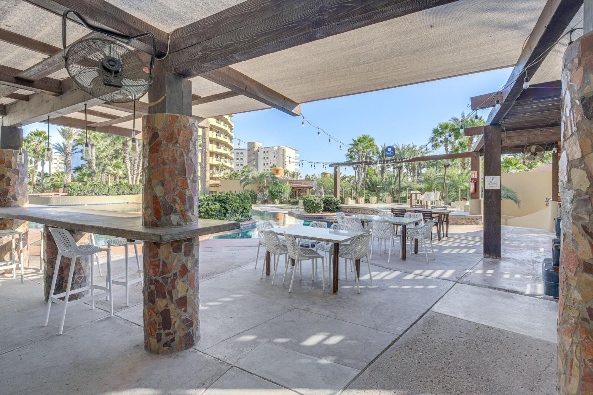 Oceanfront Puerto Penasco Villa In Luxury Resort! Exteriör bild