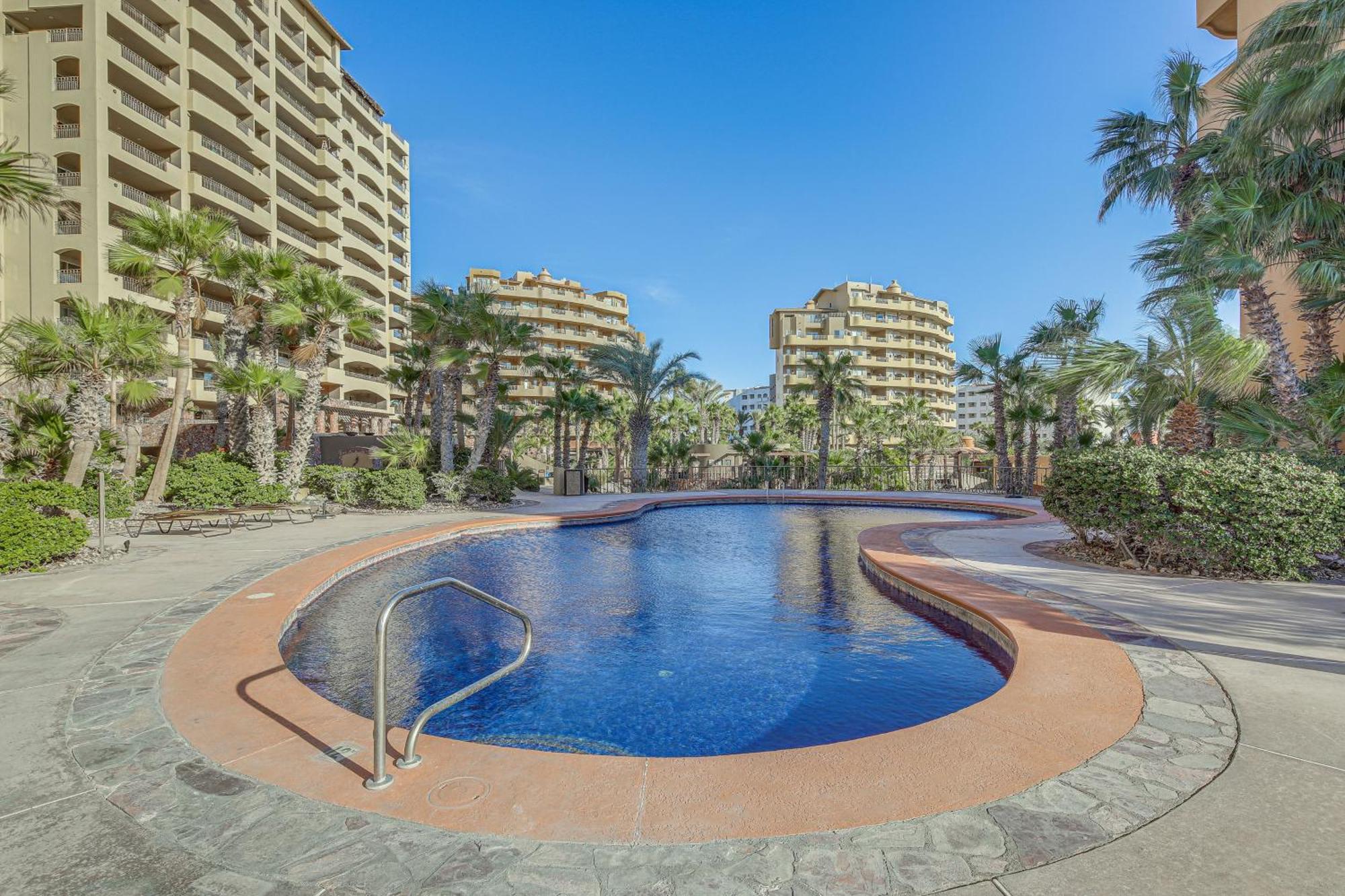 Oceanfront Puerto Penasco Villa In Luxury Resort! Exteriör bild