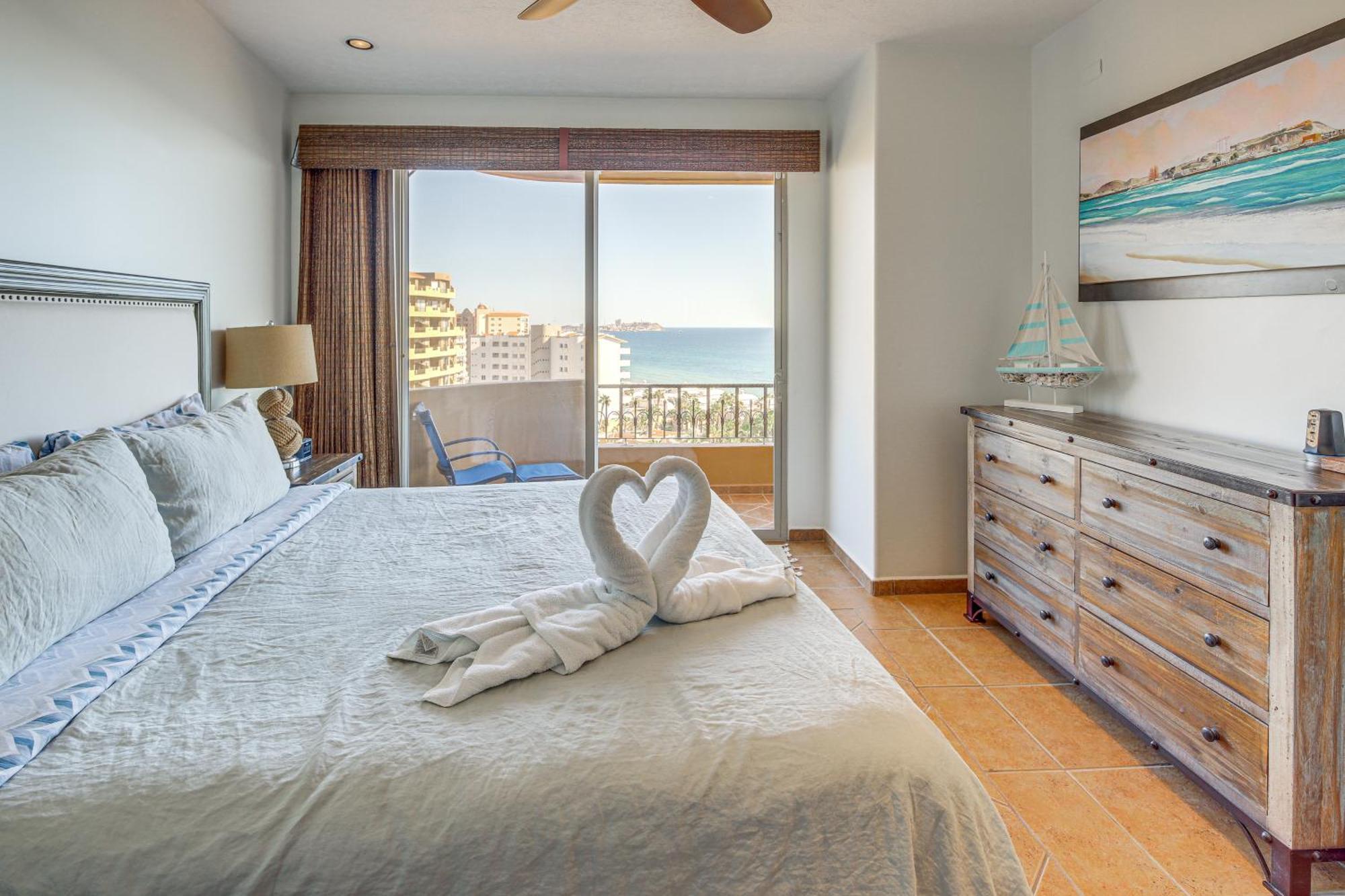 Oceanfront Puerto Penasco Villa In Luxury Resort! Exteriör bild